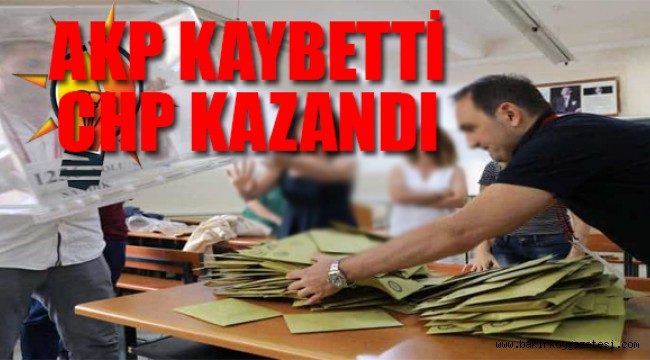 2019'da siyasette neler oldu?