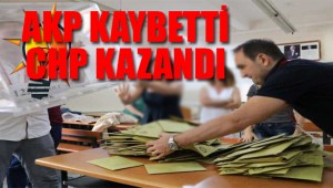 2019'da siyasette neler oldu?