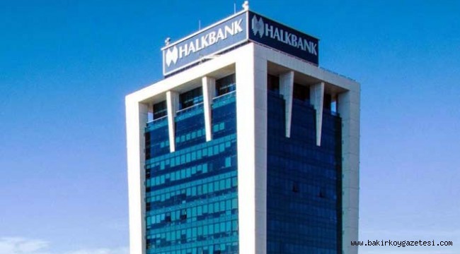 ABD'den Halkbank için 1.8 Milyar Dolarlık rekor ceza istemi
