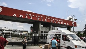 Adli Tıp'ta da cemaat örgütlenmesi iddiası