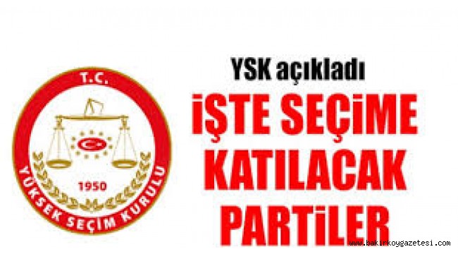 AHMET DAVUTOĞLU'NUN PARTİSİ VE ALİ BABACAN KURACAĞI PARTİ OLASI BİR SEÇİME GİREMEYECEK