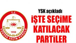 AHMET DAVUTOĞLU'NUN PARTİSİ VE ALİ BABACAN KURACAĞI PARTİ OLASI BİR SEÇİME GİREMEYECEK