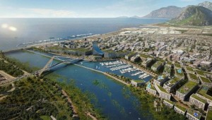 AKP'den 'Kanal İstanbul'da İBB'yi devre dışı bırakacak düzenleme!