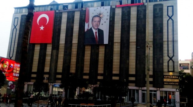 AKP'li belediyeden 220 bin TL'lik akıl almaz israf!
