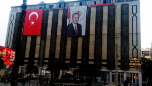 AKP'li belediyeden 220 bin TL'lik akıl almaz israf!