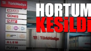 AKP'li İBB döneminde yandaş medyaya milyonlar akmış! İşte listesi...