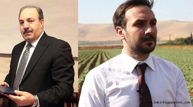 AKP'li vekilden damadına düğün hediyesi: Daire Başkanlığı