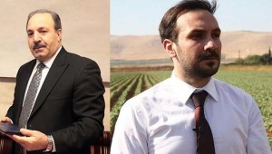 AKP'li vekilden damadına düğün hediyesi: Daire Başkanlığı