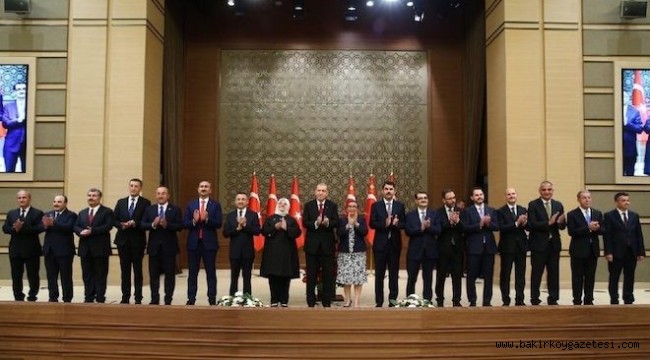 AKP'li vekiller bakanlardan rahatsız: 30 tane korumayla gezen bakan hangisi?