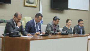 BAKIRKÖY BELEDİYESİ OCAK AYI MECLİS TOPLANTISI!