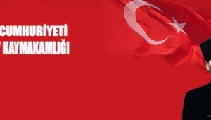 BAKIRKÖY KAYMAKAM'LIĞINDAN ÖNEMLİ DUYURU!