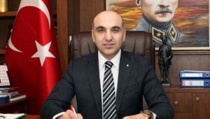 BAŞKAN DR BÜLENT KERİMOĞLU'NDAN YUNAN MİLLETVEKİLİNE KINAMA!!