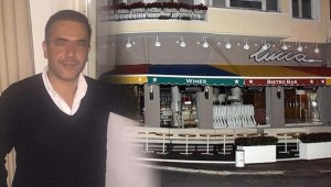 Bebek'te gerçekleşen taciz iddiasına hapis talebi