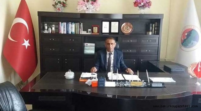 Belediye Başkanı, Ticaret Bakan Yardımcısı'ndan mazot kaçakçılığının görmezden gelinmesini istedi