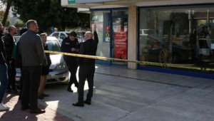 Bir yoksulluk intiharı daha!