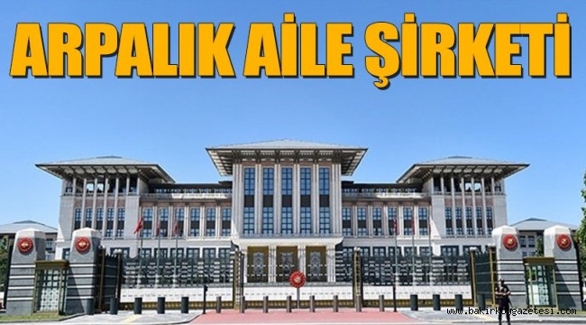 CHP, birden fazla maaş alan AKP'li ve hükümete yakın isimleri listeledi