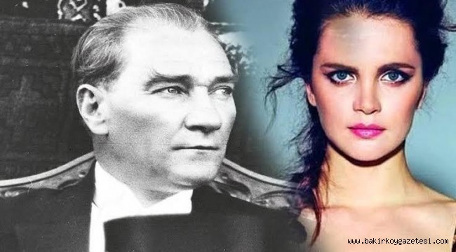 CHP'den Tuğçe Kazaz hakkında suç duyurusu