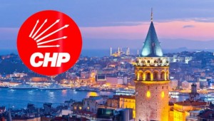 CHP İstanbul için 8 adayın ismi geçiyor