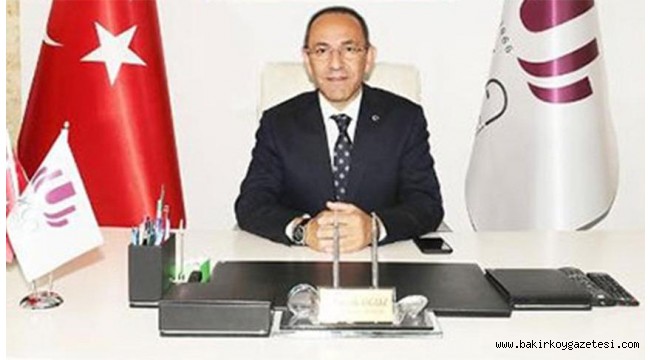 CHP 'li Belediye Başkanının iddianamesi kabul edildi!