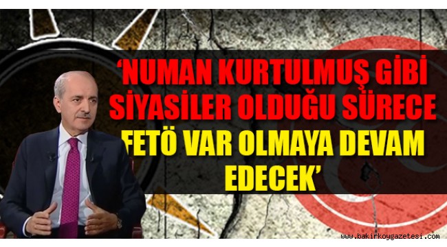 Cumhur İttifakı'nda kriz... AKP'nin üst düzey ismine şok suçlamalar!