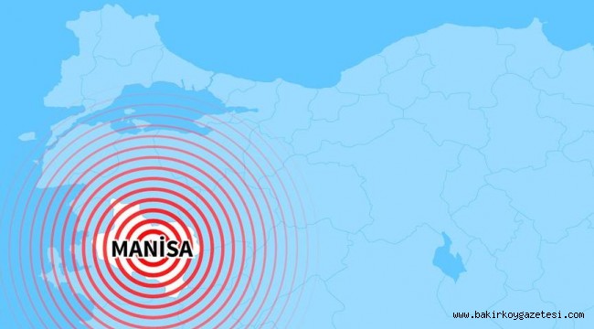 Deprem fırtınası İstanbul'u etkiler mi? İşte yanıt...