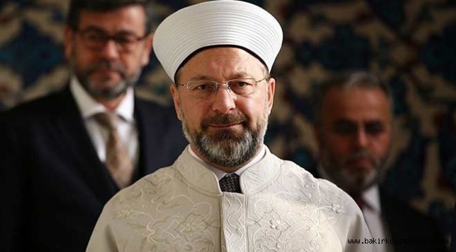 Diyanet'in bir yıl önceki fetvası ortaya çıktı: Faizi helal kılmak kimsenin yetkisi değildir