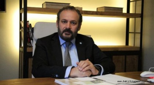 Dr. Tugay Çapun İsyan Etti