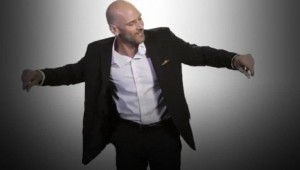 Dünyaca ünlü porno yıldızı Johnny Sins'ten Türkiye projesi