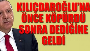 Erdoğan Putin ile görüştü, Libya konusunda değişti