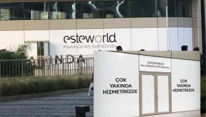 Esteworld !Bu da korsan saç ekim merkezi!