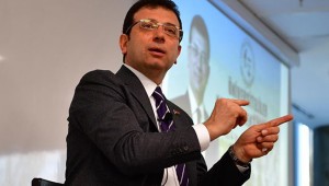 İBB Başkanı Ekrem İmamoğlu AKP grubuna savaş açtı…