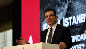İBB Başkanı Ekrem İmamoğlu 'Kanal İstanbul'la ilgili o detayı paylaştı: 'Esas kıyamet burada kopacak'