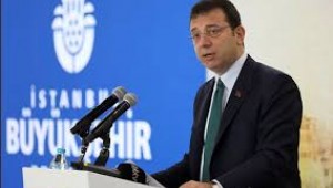 İBB Başkanı İmamoğlu'nun danışmanlarına 10 bin 431 TL maaş