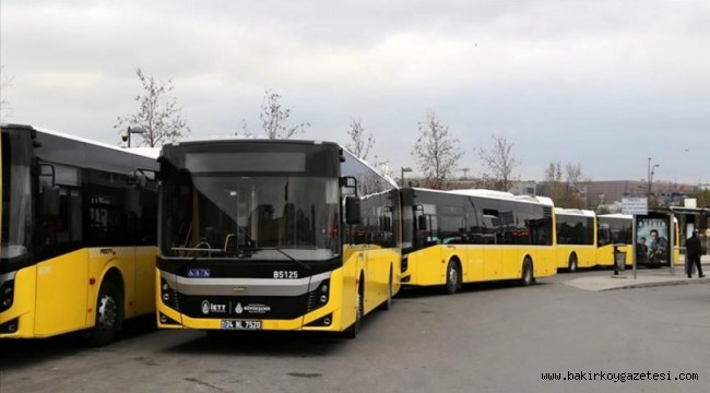 İmamoğlu'nun bir vaadi daha gerçekleşti: Ücretsiz ulaşımda yeni dönem
