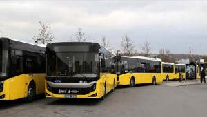 İmamoğlu'nun bir vaadi daha gerçekleşti: Ücretsiz ulaşımda yeni dönem