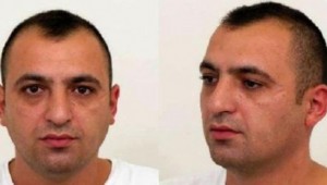 Interpol'ün aradığı şüpheli İranlı cinayetine karışmış!