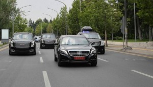 İşte Erdoğan'ı Ankara'dan Elazığ'a taşımanın maliyeti...