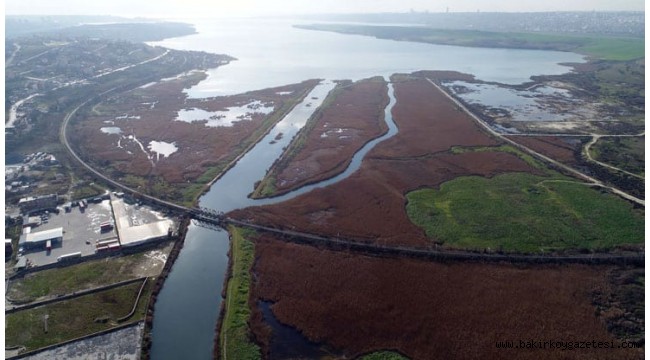 Jeoloji Mühendisleri Odası: Kanal İstanbul, Marmara'daki sahilleri yok edecek