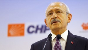 Kılıçdaroğlu açıkladı: CHP'li belediyelerde asgari ücret 2 bin 500 lira
