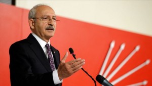 Kılıçdaroğlu'ndan Süleymani'nin öldürülmesine ilişkin ilk yorum