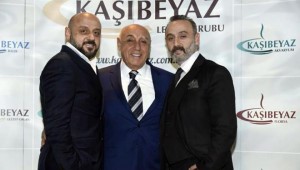 Bu nasıl konkordato? Kaşıbeyaz'ın alacaklılarına çağrı