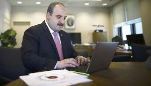 ''Kuruldu'' denilen fabrikaya bir çivi bile çakılmamış