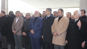 NADİR ATAMAN'IN ACI GÜNÜ!