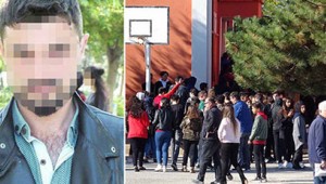 Okul Müdürü tacizi nasıl kapattı