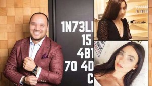 Patronun tacizi: Bugün çok güzelsin, 5 bin TL edersin