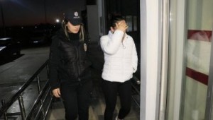 Sahte savcı-polis çetesine operasyon: 42 kişi hakkında gözaltı kararı