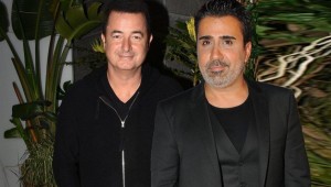 Şarkıcı Emrah, Acun Medya'dan tazminat kazandı