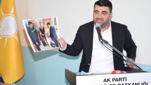 Şehit ailelerine verilen yemekte bile yolsuzluk! 50 TL yemeğe 59 binlik fatura