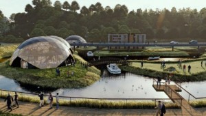 Son dakika: Kanal İstanbul'dan sonra Riva'ya da kanal geliyor