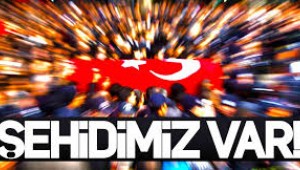 SURİYE'DE BOMBALI ARAÇ SALDIRISI 6 ŞEHİTİMİZ VAR!!!